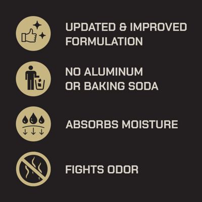 Image showing  Aluminum Free Deo - Superior, 3 oz.