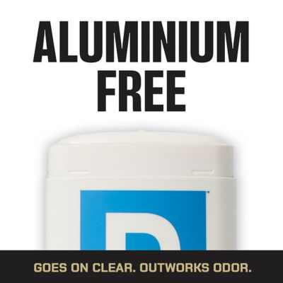 Image showing  Aluminum Free Deo - Superior, 3 oz.