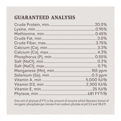 Image showing 5 th Kent Blue Seal Home Fresh Extra Egg Layer Free Range