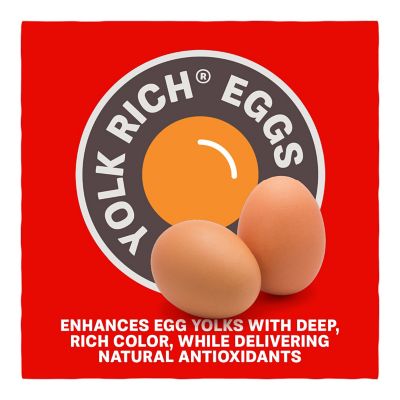 Image showing 8 th Kent Blue Seal Home Fresh Extra Egg Layer Free Range