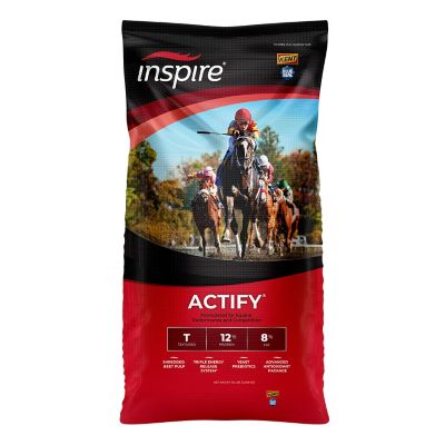 Kent Blue Seal Inspire Actify