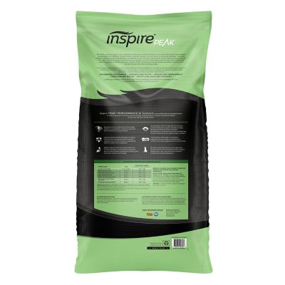 Image showing  Inspire Peak Performance Textured 12