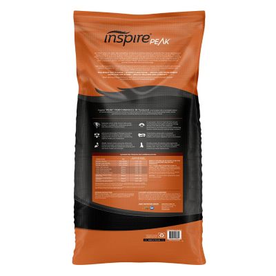 Image showing  Inspire Peak Performance Textured 14