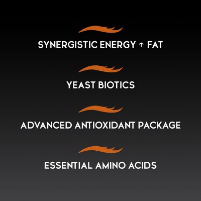 Image showing  Inspire Peak Performance Textured 14