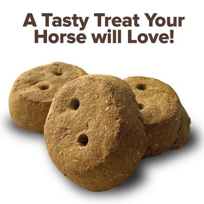 Image showing  Horse Treats Alfalfa and Oats