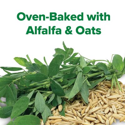 Image showing  Horse Treats Alfalfa and Oats