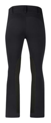 Image showing  Women's Sit Tight Wind Pro Knee Patch Winter Bootcut - Tall