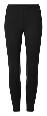 Kerrits Kids Fleece Lite II Knee Patch Riding Tight