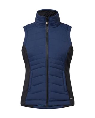 Kerrits Women's Round Up Quilted Vest