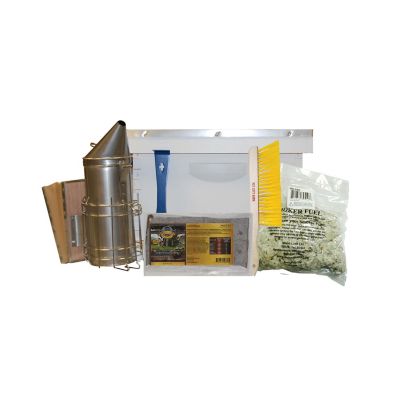 Mann Lake Basic Beekeeping Starter Kit