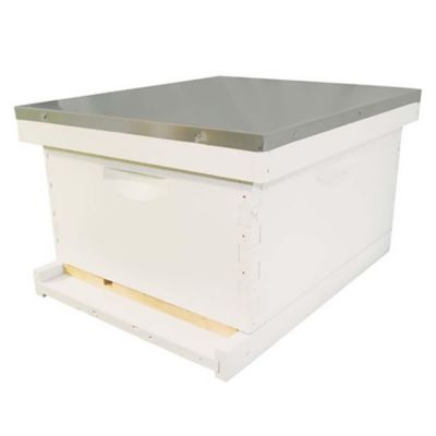 Image showing  Basic Beekeeping Starter Kit