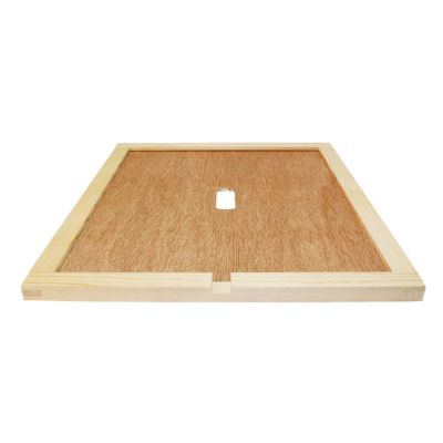 Image showing  10 Frame Complete Beehive