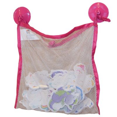 Image showing  Color Changing Bath Time Stickers - Magical Creatures