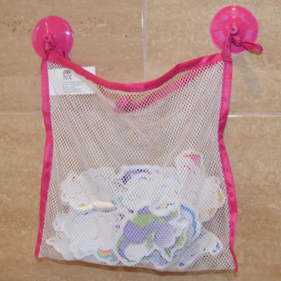 Image showing 6 th Buddy and Barney Color Changing Bath Time Stickers - Magical Creatures