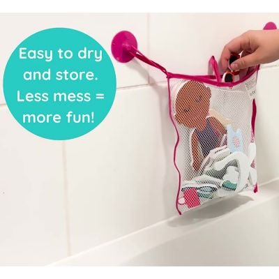 Image showing  Dressing Up Bath Time Stickers - 32 Reusable Foam Stickers