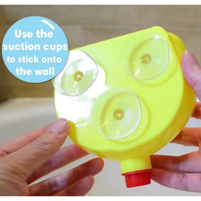 Image showing 7 th Buddy and Barney Bath Time Waterfall - 16 pc. Water Works Pipes