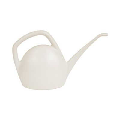 Image showing  Canary Watering Can 1.5 Liter - Cream Color - Long Spout