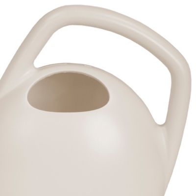 Image showing  Canary Watering Can 1.5 Liter - Cream Color - Long Spout