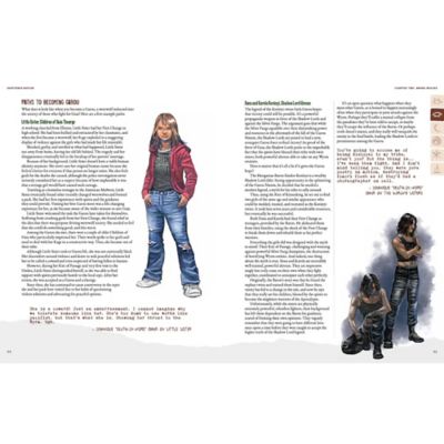 Image showing  Werewolf The Apocalypse Shattered Nation RPG Book