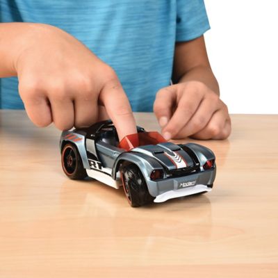 Image showing 5 th Modarri R1 Roadster - Deluxe Single DIY Design & Build Toy Car, Kids Ages 6 Plus