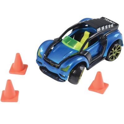 Image showing 3 th Modarri S2 Muscle Car - Deluxe Single DIY Design & Build Toy Car, Kids Ages 6 Plus