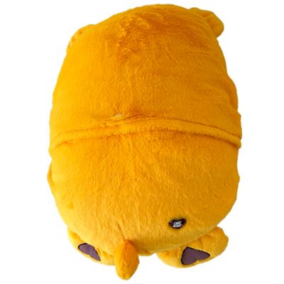 Image showing  Care Bears Pillow Pocket Pal - Tenderheart Bear