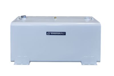 Image showing  80 gal. DIESEL ONLY Tank