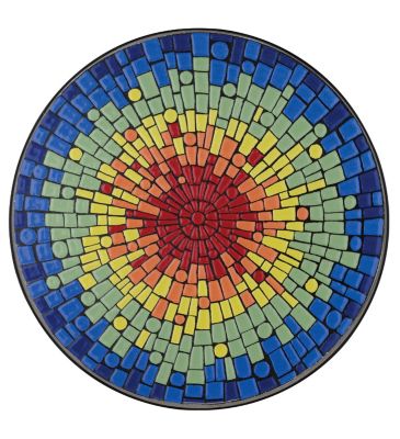 Image showing  Plant Stand Set/3 - Burst