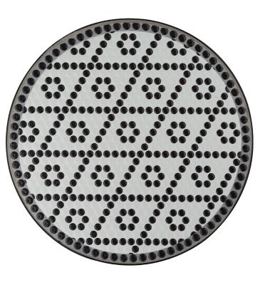 Image showing  Plant Stand Set/3 - Diamond