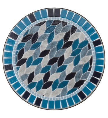 Image showing  Plant Stand Tall Set/3 - Argyle