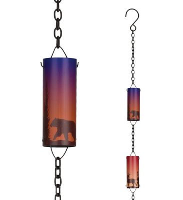 Regal Art & Gift Rain Chain - Lodge