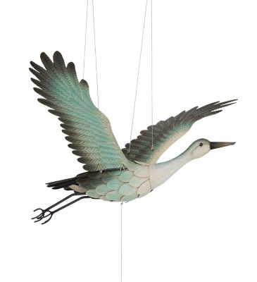 Regal Art & Gift Flying Bird Mobile - Crane