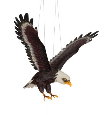 Regal Art & Gift Flying Bird Mobile - Eagle