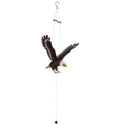 Image showing  Flying Bird Mobile - Eagle