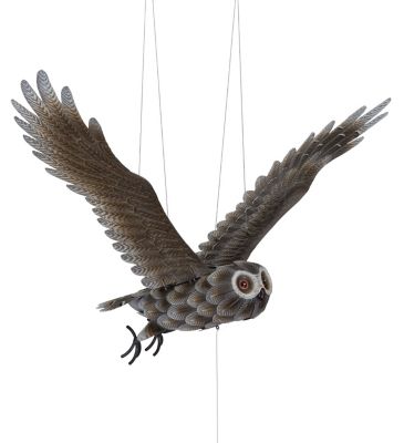 Regal Art & Gift Flying Bird Mobile - Owl