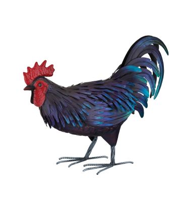 Regal Art & Gift Shetland Rooster MED, 13913