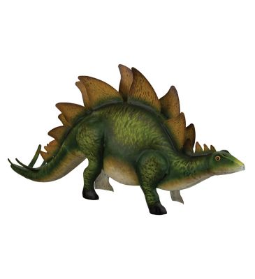 Regal Art & Gift Dinosaur - Stegosaurus