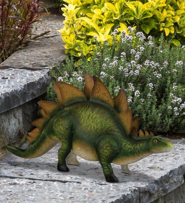 Image showing  Dinosaur - Stegosaurus