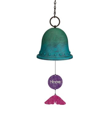 Image showing  Sentiment Wind Bell - Hope