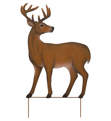 Image showing  Deer Stake