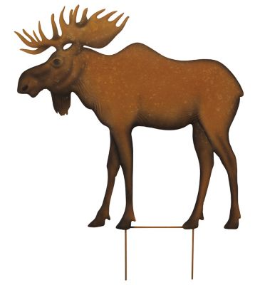 Regal Art & Gift Moose Stake