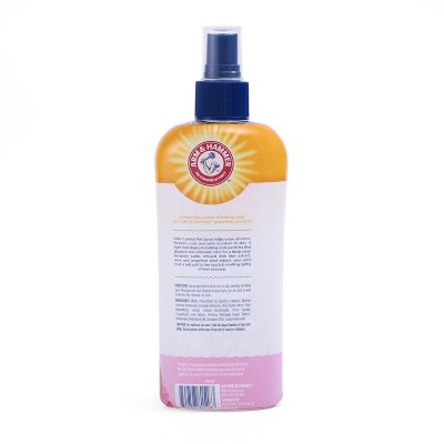 Image showing  for Pets Super Deodorizing Spray for Dogs, Fresh Kiwi Blossom Scent That Smells Great, 8 oz.