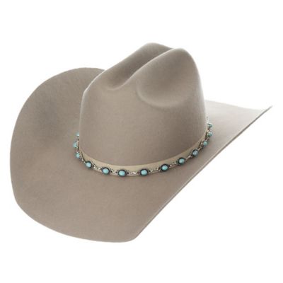 Scala Ladies Western Felt Hat