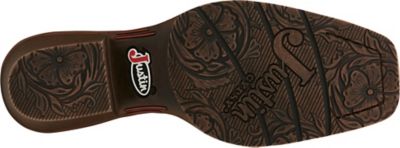 Image showing  Women's Gypsy Jessa 12 in. Western Boots