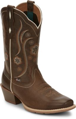 Justin Women's Gypsy Jessa 12 in. Western Boots