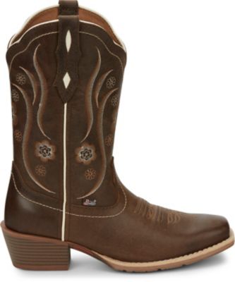 Image showing  Women's Gypsy Jessa 12 in. Western Boots
