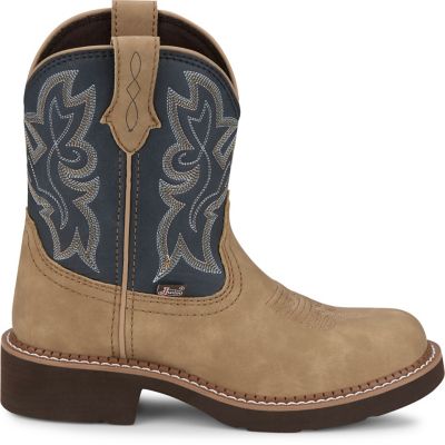 Image showing  Women's Gypsy Kay 8 in. Western Boot