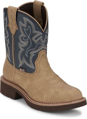 Image showing  Women's Gypsy Kay 8 in. Western Boot