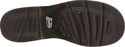 Image showing 1 th Justin Women's Gypsy Kay 8 in. Western Boot