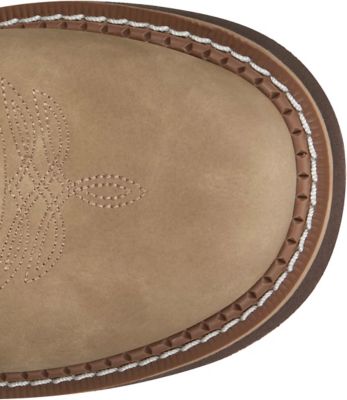 Image showing 2 th Justin Women's Gypsy Kay 8 in. Western Boot